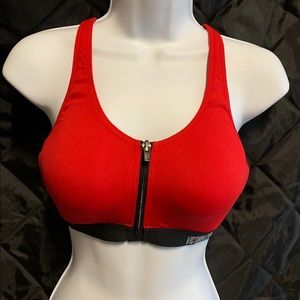 Victoria Secret knock out sports bra